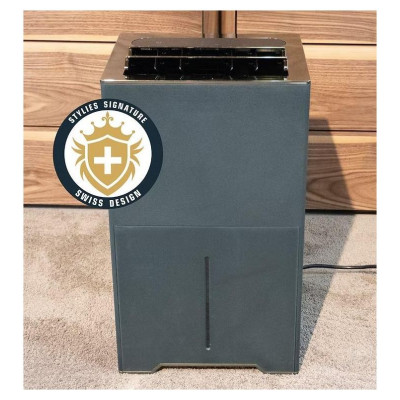 Stylies DEHUMIDIFIER MERCURE/COP002829 STYLIES