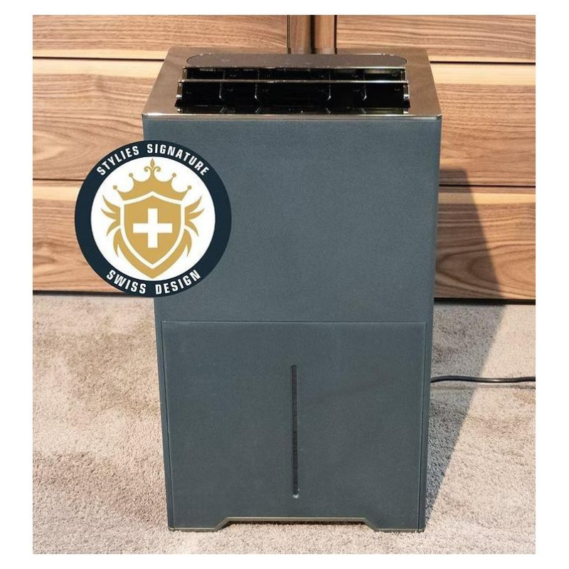 Stylies DEHUMIDIFIER MERCURE/COP002829 STYLIES