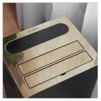 Stylies DEHUMIDIFIER MERCURE/COP002829 STYLIES