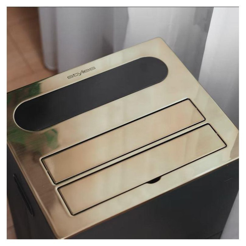 Stylies DEHUMIDIFIER MERCURE/COP002829 STYLIES