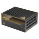 MSI CASE PSU ATX 1600W/MEG AI1600T PCIE5 MSI