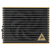 MSI CASE PSU ATX 1600W/MEG AI1600T PCIE5 MSI