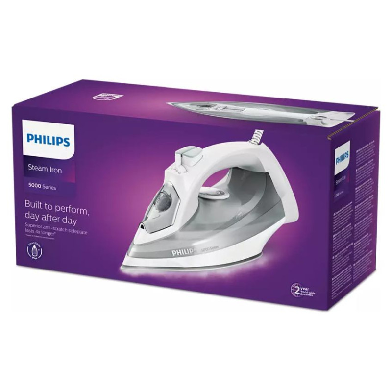 Philips IRON/DST5010/10 PHILIPS