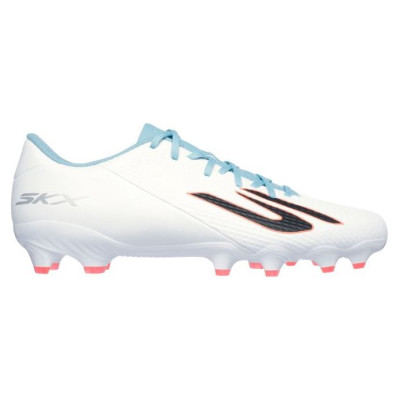 Skechers Academy FG M 252116 football boots (42)