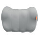 Baseus [RETURNED ITEM] Baseus ComfortRide car headrest cushion - gray