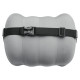 Baseus [RETURNED ITEM] Baseus ComfortRide car headrest cushion - gray