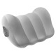 Baseus [RETURNED ITEM] Baseus ComfortRide car headrest cushion - gray