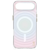 Uniq Coehl Vela iPhone Air Magnetic Charging Case - Multicolor