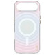 Uniq Coehl Vela iPhone Air Magnetic Charging Case - Multicolor