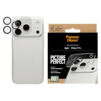 Panzerglass PicturePerfect Tempered Glass Lens Screen Protector for iPhone 17 Pro
