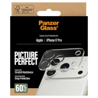 Panzerglass PicturePerfect Tempered Glass Lens Screen Protector for iPhone 17 Pro