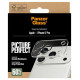Panzerglass PicturePerfect Tempered Glass Lens Screen Protector for iPhone 17 Pro