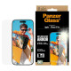 Panzerglass Armor Anti-Reflective EasyAligner Tempered Glass for iPhone 17 Pro