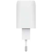 Trust MOBILE CHARGER WALL MAXO 45W/USB-C WHITE 25522 TRUST