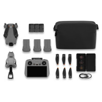 DJI Drone|DJI|Max speed 19 m/s|Foldable Yes|Mini-drone|Mini 5 Pro Fly More Combo (DJI RC 2)|CP.MA.00000894