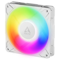 Arctic P12 PRO PWM PST A-RGB High-Performance Fan, 4-pin, 120mm