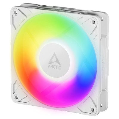 Arctic P12 PRO PWM PST A-RGB High-Performance Fan, 4-pin, 120mm
