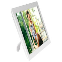 Denver PFF-1037W White