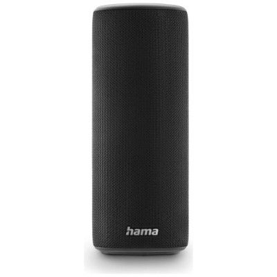 Hama 00188202 Pipe 3.0 Black