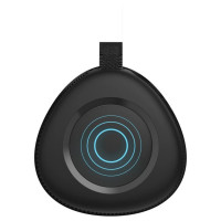 Hama 00188202 Pipe 3.0 Black