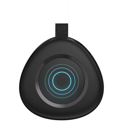 Hama 00188202 Pipe 3.0 Black