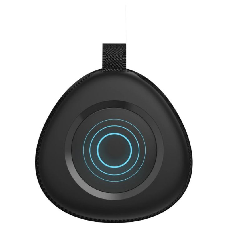 Hama 00188202 Pipe 3.0 Black