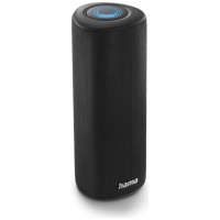 Hama 00188202 Pipe 3.0 Black