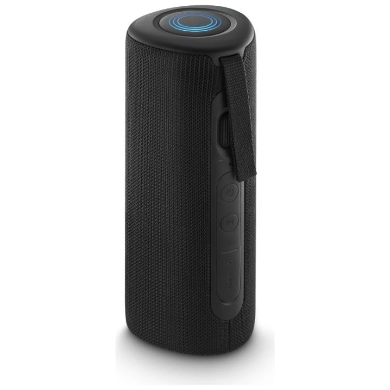 Hama 00188202 Pipe 3.0 Black