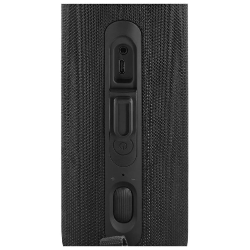 Hama 00188202 Pipe 3.0 Black