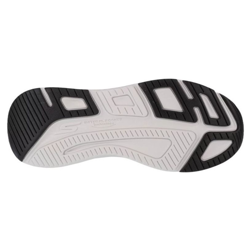 Skechers Slip-Ins Max Cushioning Elite 2.0 W 129611-BKW Running Shoes (39)