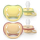 Philips Avent māneklītis Ultra Air, 0-6M (2 gab) - SCF087/07