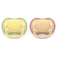 Philips Avent māneklītis Ultra Air, 0-6M (2 gab) - SCF087/07