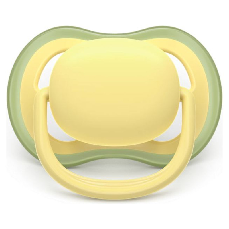 Philips Avent māneklītis Ultra Air, 0-6M (2 gab) - SCF087/07