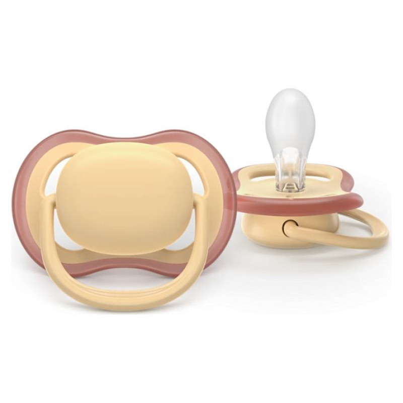 Philips Avent māneklītis Ultra Air, 0-6M (2 gab) - SCF087/07