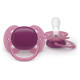 Philips Avent māneklītis Ultra soft Neutral, 18M+ (2 gab) - SCF093/03