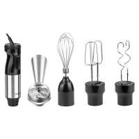 Lafe 45943 Multifunction Hand Blender BZL001