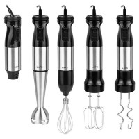 Lafe 45943 Multifunction Hand Blender BZL001