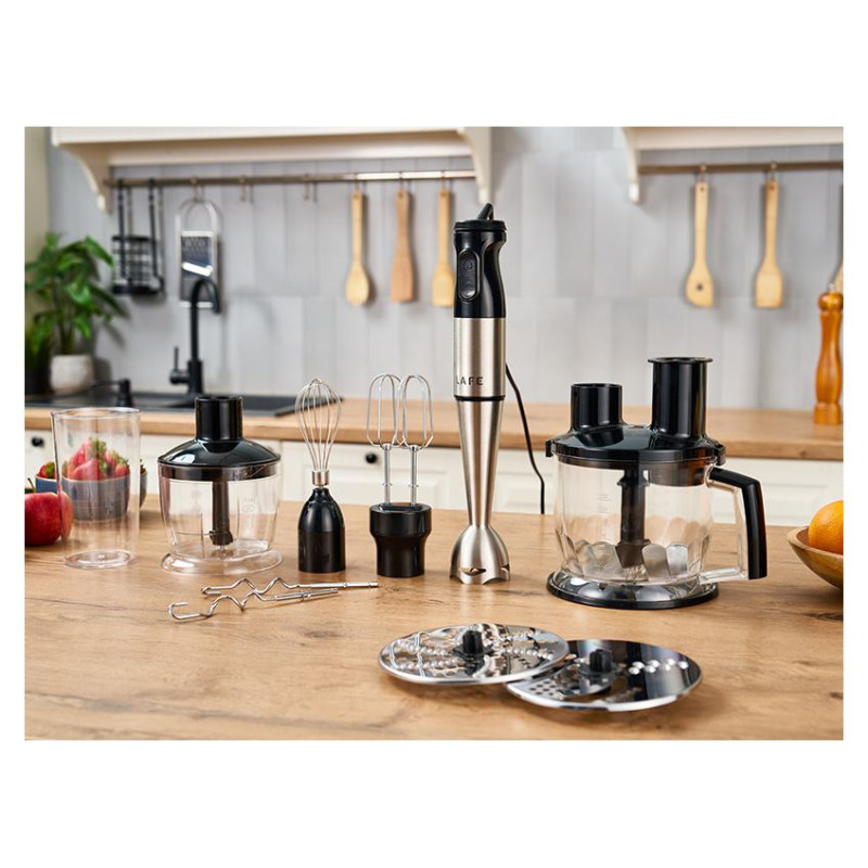 Lafe 45943 Multifunction Hand Blender BZL001