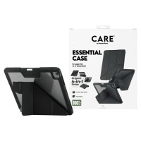 Panzerglass Care by PanzerGlass Y fold case for iPad Air 13" 2024 / 2025 - black