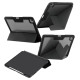 Panzerglass Care by PanzerGlass Y fold case for iPad Air 13" 2024 / 2025 - black