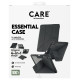 Panzerglass Care by PanzerGlass Y fold case for iPad Air 13" 2024 / 2025 - black