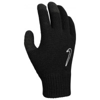 Nike Knitted Tech And Grip Gloves 2.0 N1000661-091 (L/XL)