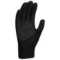 Nike Knitted Tech And Grip Gloves 2.0 N1000661-091 (L/XL)