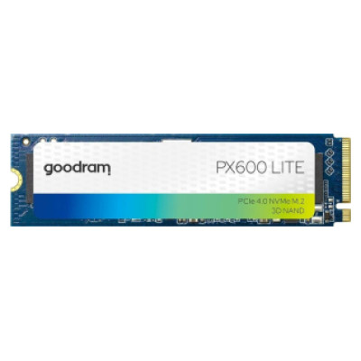 Goodram SSD Disks Goodram PX600 Lite 512GB