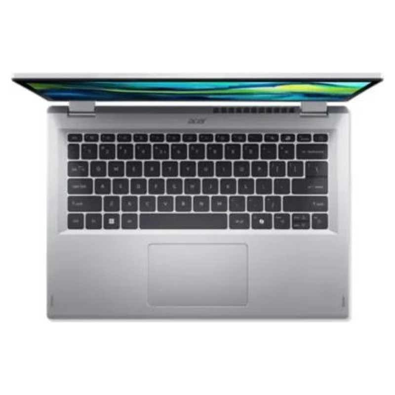 Acer NB AGSP14-31PT N150 14"T/16/512GB W11 NX.J3UEL.001 ACER