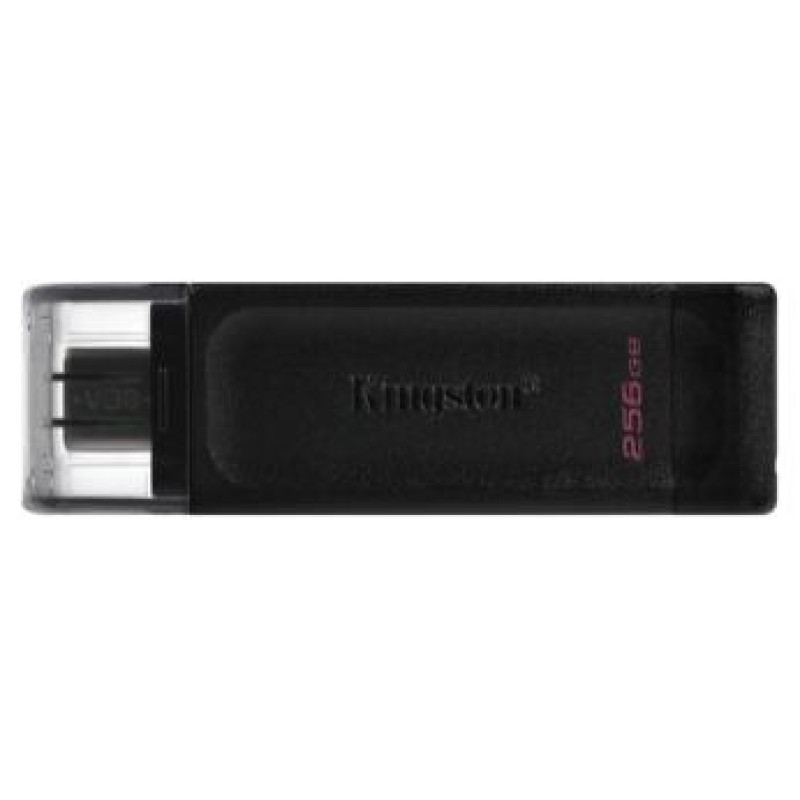 Kingston Zibatmiņa Kingston DataTraveler 70 256GB