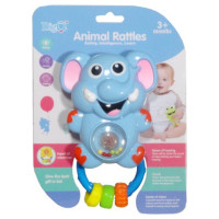 Swede Grabulis muzikālais ZILONĪTIS Q4083