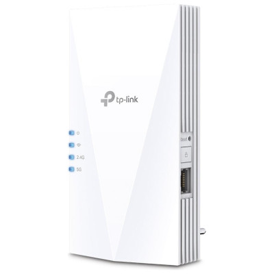 Tp-Link WRL RANGE EXTENDER 1500MBPS/RE500X TP-LINK