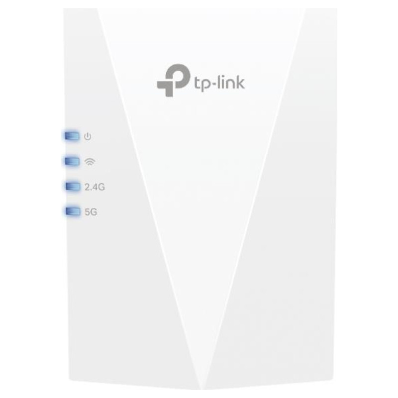 Tp-Link WRL RANGE EXTENDER 1500MBPS/RE500X TP-LINK