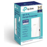 Tp-Link WRL RANGE EXTENDER 1500MBPS/RE500X TP-LINK
